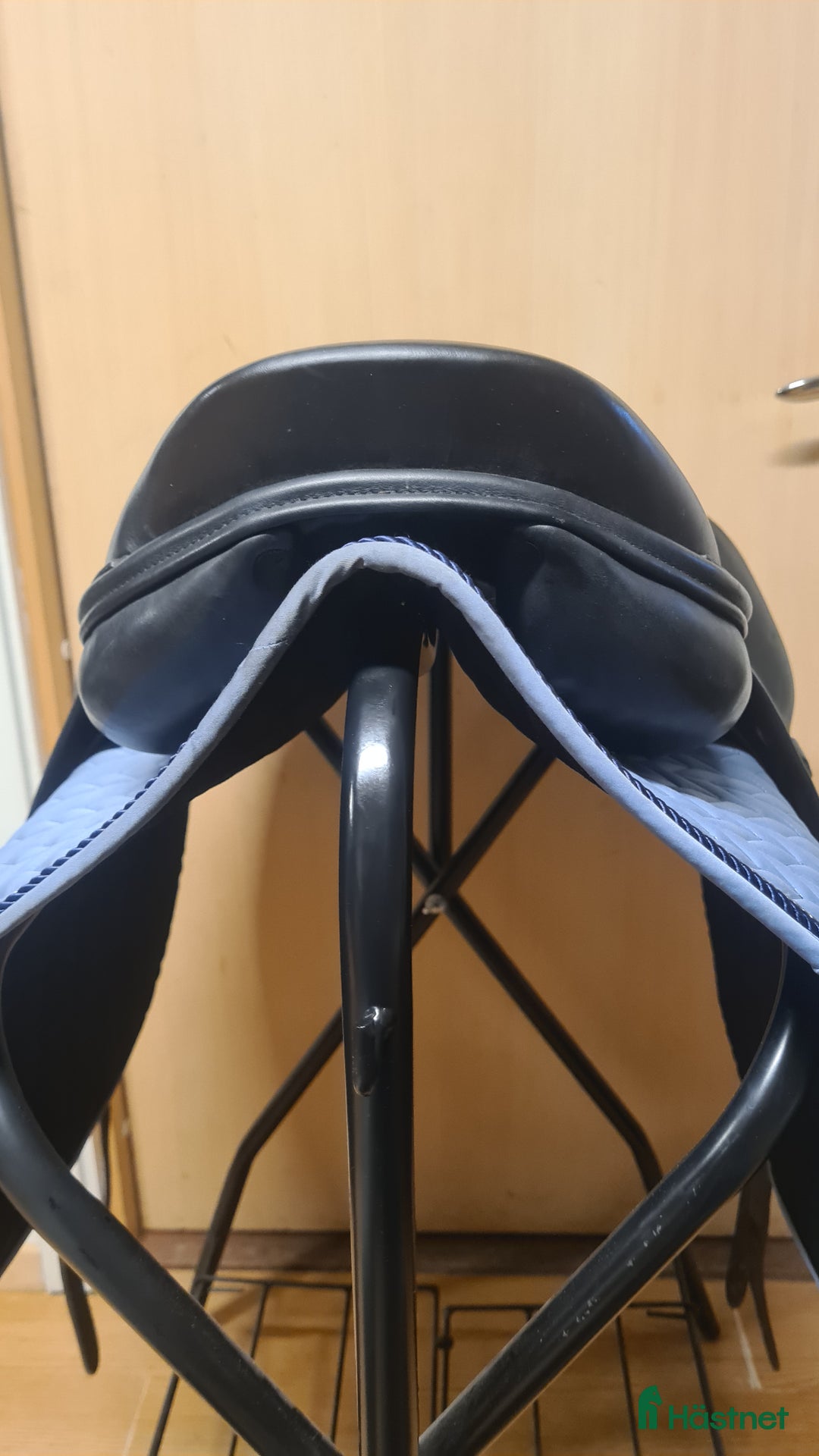 Sadlar hästutrustning till salu: Ergox2  Trude  i Hamneda - Annons 6