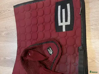 Schabrak & Vojlockar hästutrustning tävlingsschabrak i Tingsryd - Annons 5