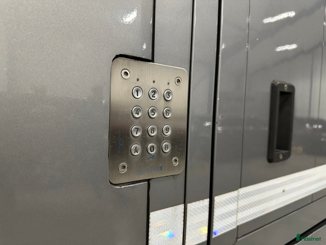 Hästlastbilar  fordon & transport till salu: Scania Stephex STX S500 Hästlastbil / Pop-X2 / i Eslöv - Annons 7