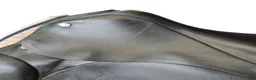 Sadlar hästutrustning till salu: Jeffries Falcon dressyr 18" - Annons 2