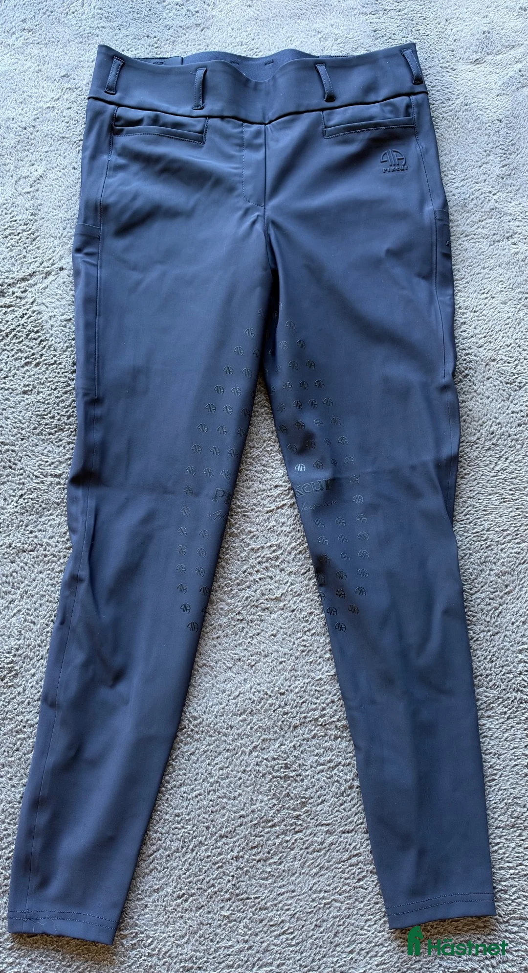 Ridbyxor ryttarutrustning till salu: Pikeur Linett Tights  - Annons 3