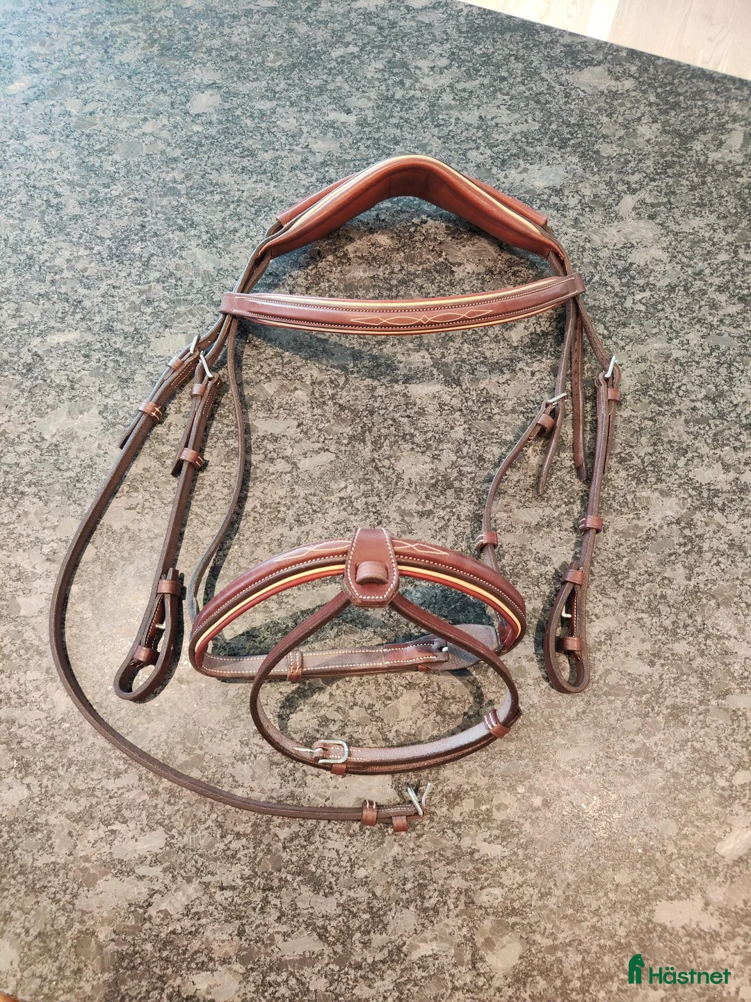 Träns hästutrustning till salu: Nytt CWD träns - Annons 1