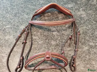 Träns hästutrustning Nytt CWD träns - Annons 1