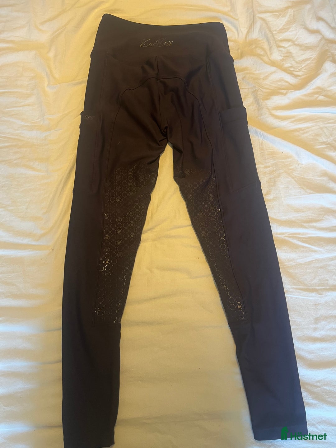 Övrig Ryttarutrustning ryttarutrustning till salu: Zaczess leggings i Kalmar - Annons 2