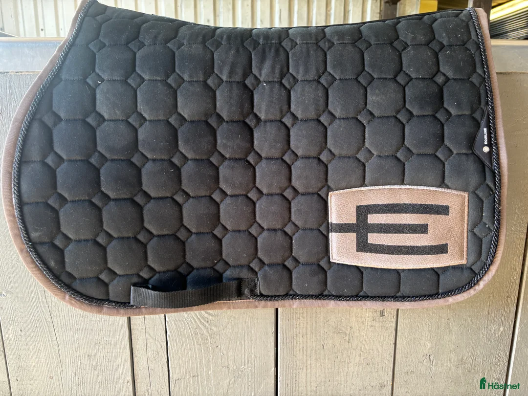 Schabrak & Vojlockar hästutrustning till salu: Equiline till salu i Strömstad - Annons 1