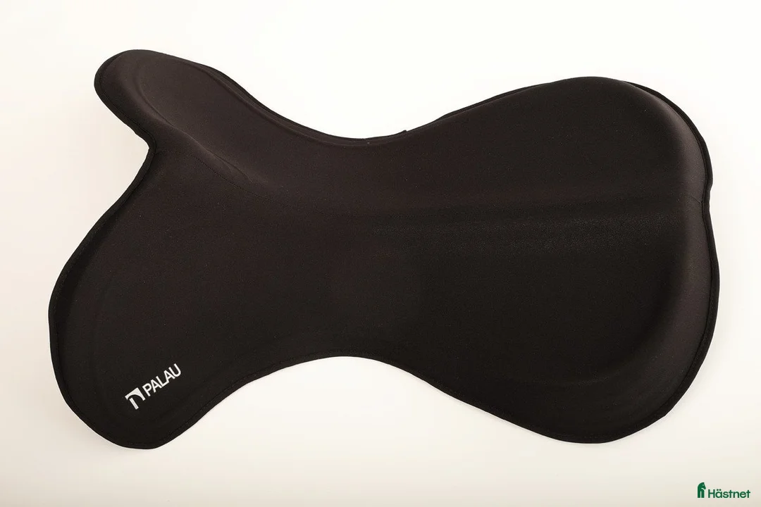 Schabrak & Vojlockar hästutrustning till salu: Palau memory foam pad. i Söderåkra - Annons 1