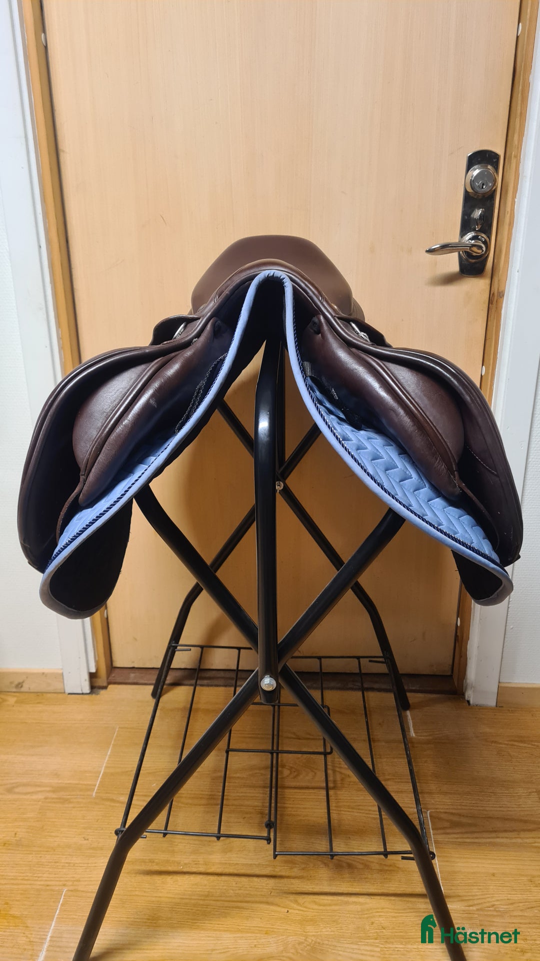 Sadlar hästutrustning till salu: Prestige Roma  i Hamneda - Annons 5