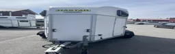 Hästtransporter  fordon & transport till salu: Thule Royal XT i superfint skick - Annons 4