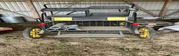 Körvagnar körning till salu: Vagn för liten häst/ponny eller ponny par.  - Annons 3