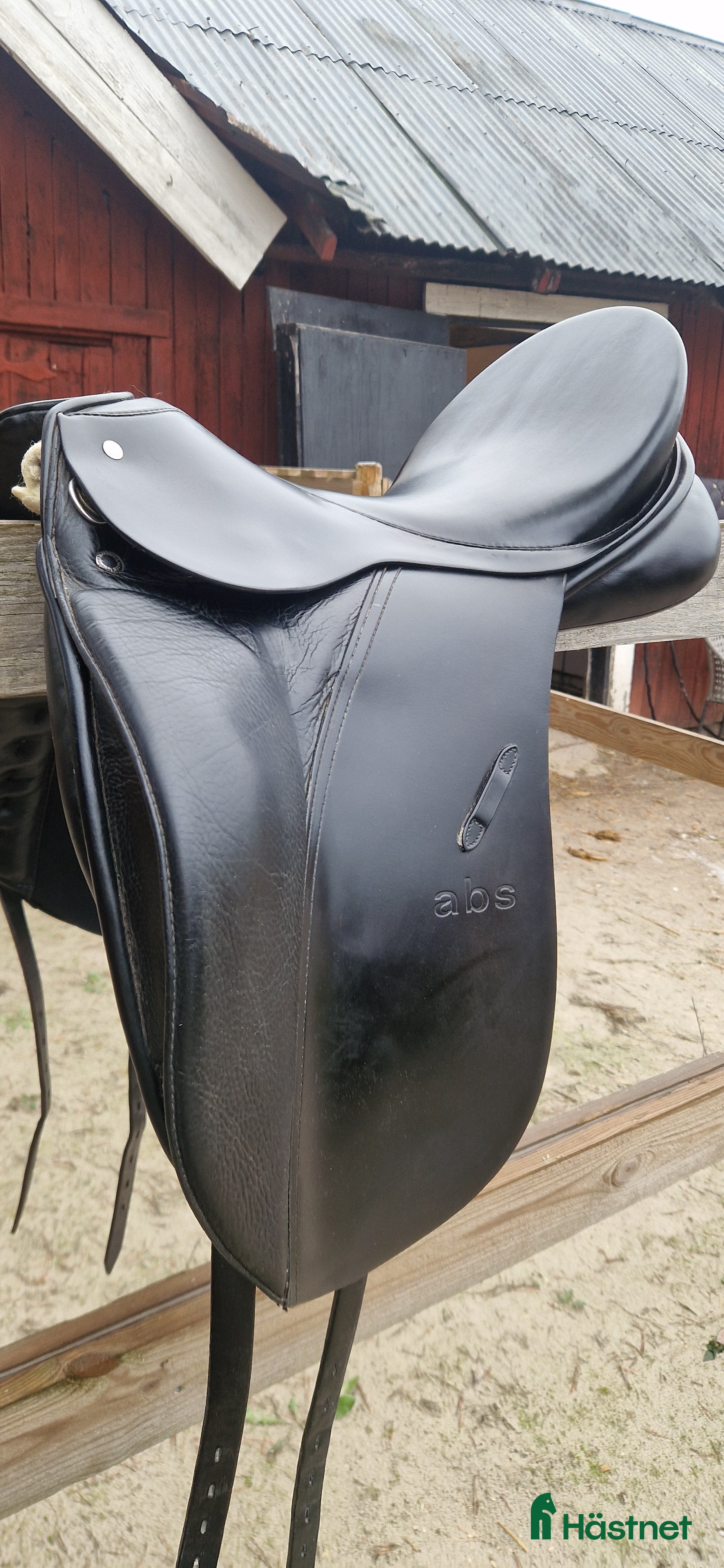 Sadlar hästutrustning Passier ABS  i Svartsjö - Annons 7