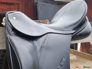 Sadlar hästutrustning Passier ABS i Svartsjö - Annons 7