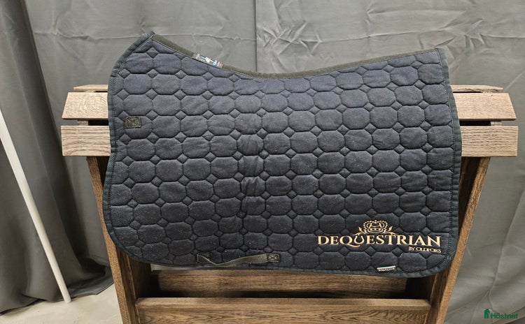 Schabrak & Vojlockar hästutrustning till salu: Schabrak, full, Equiline i Gällivare - Annons 11