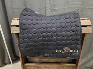 Schabrak & Vojlockar hästutrustning Schabrak, full, Equiline i Gällivare - Annons 12