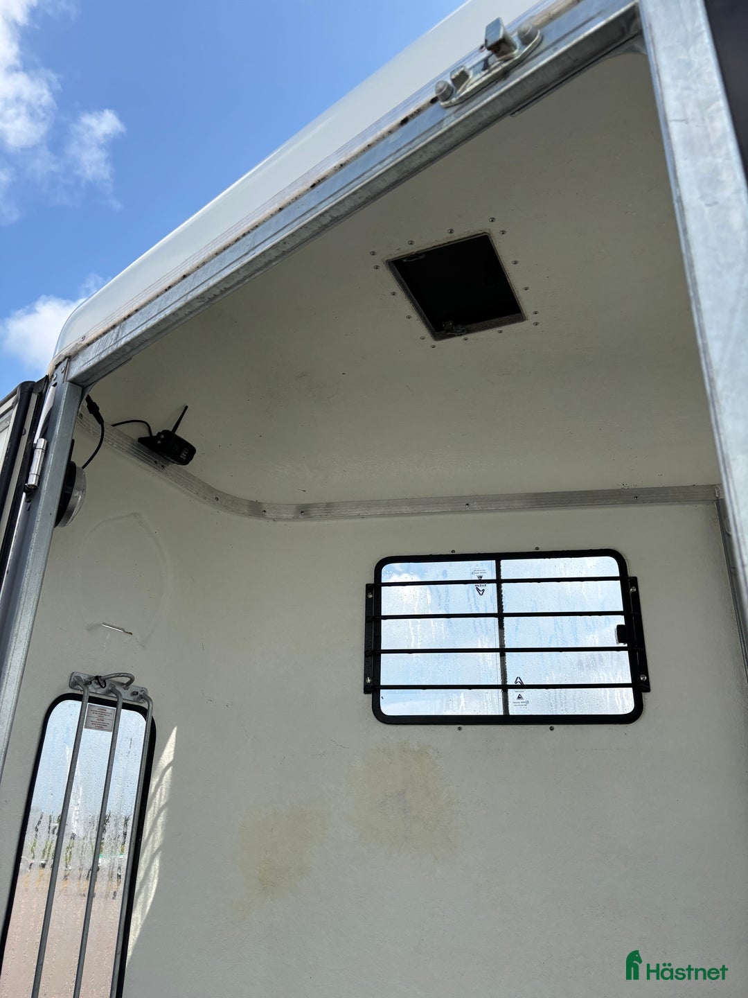 Hästtransporter  fordon & transport till salu: Superfin Fautras JMS ! i Skurup - Annons 5