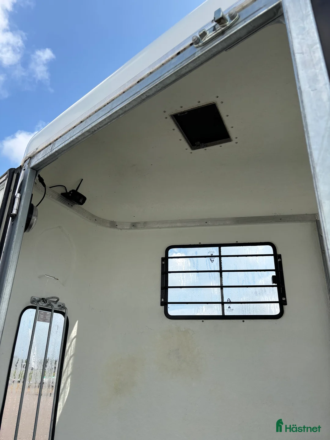 Hästtransporter  fordon & transport till salu: Prissänkt - Fautras JMS ! - Annons 5