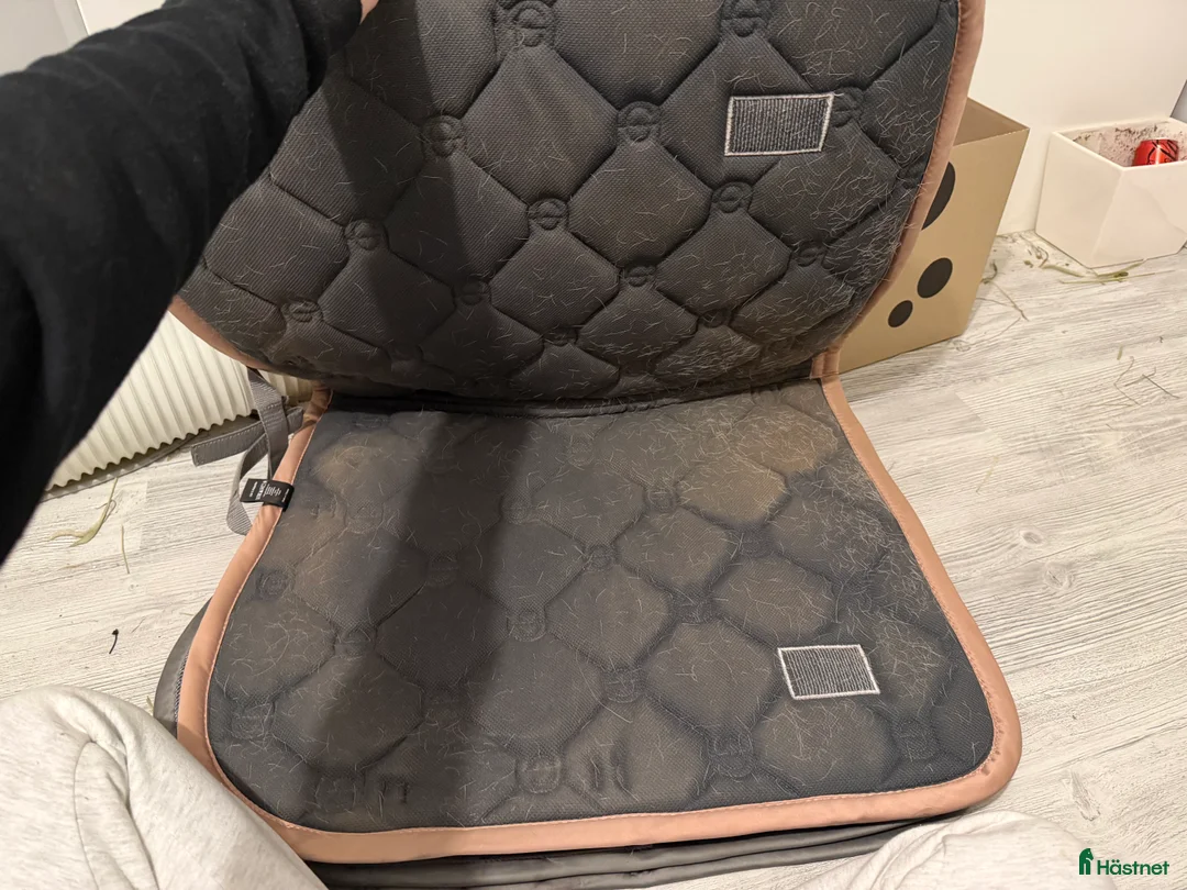 Schabrak & Vojlockar hästutrustning till salu: Es schabrak  i Västerås - Annons 2