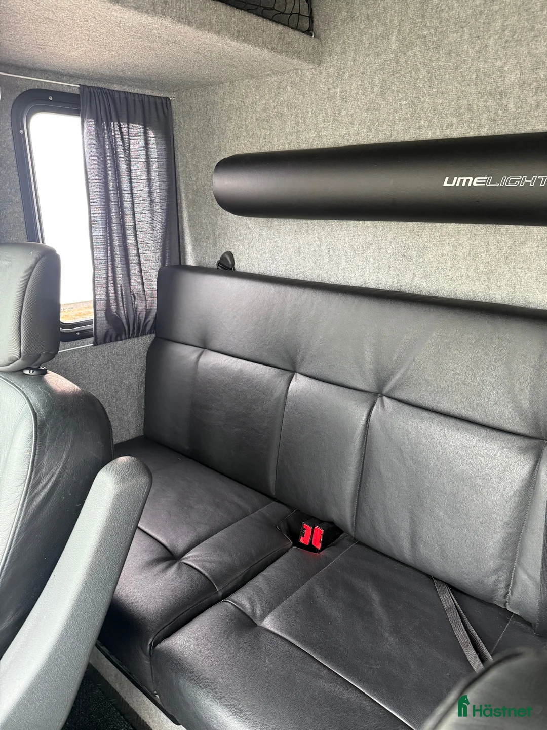 Hästlastbilar  fordon & transport till salu: Umesläp Hästlastbil Umelight 1 - Annons 13