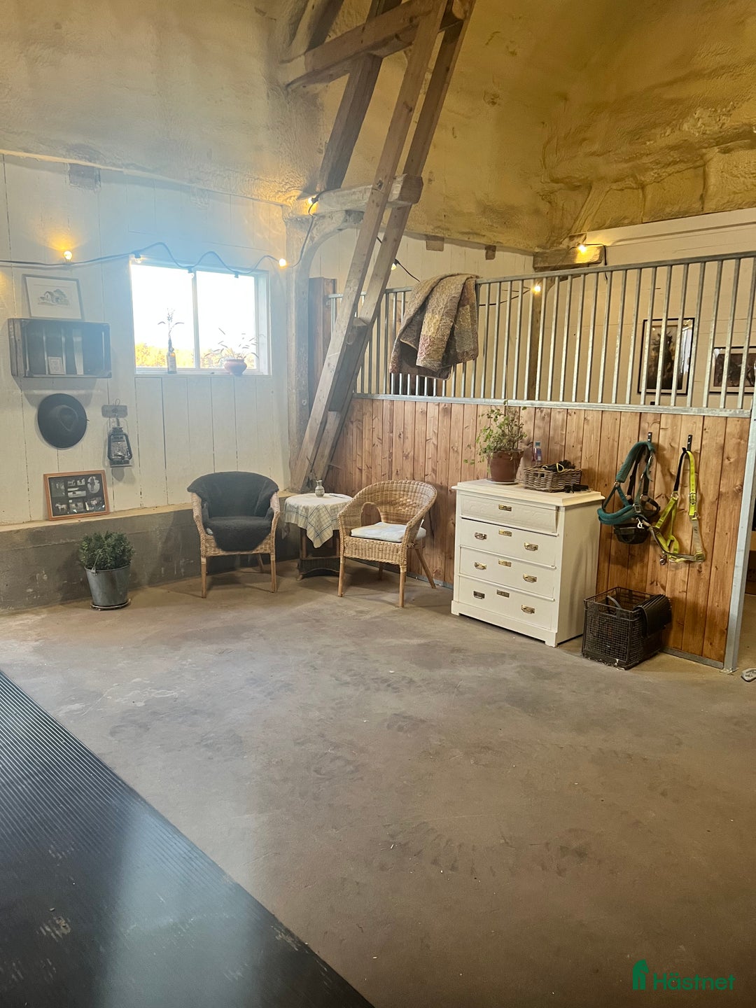  stallplats finnes: Stallplats/boxplats i Råda, Lidköping  i Lidköping - Annons 8