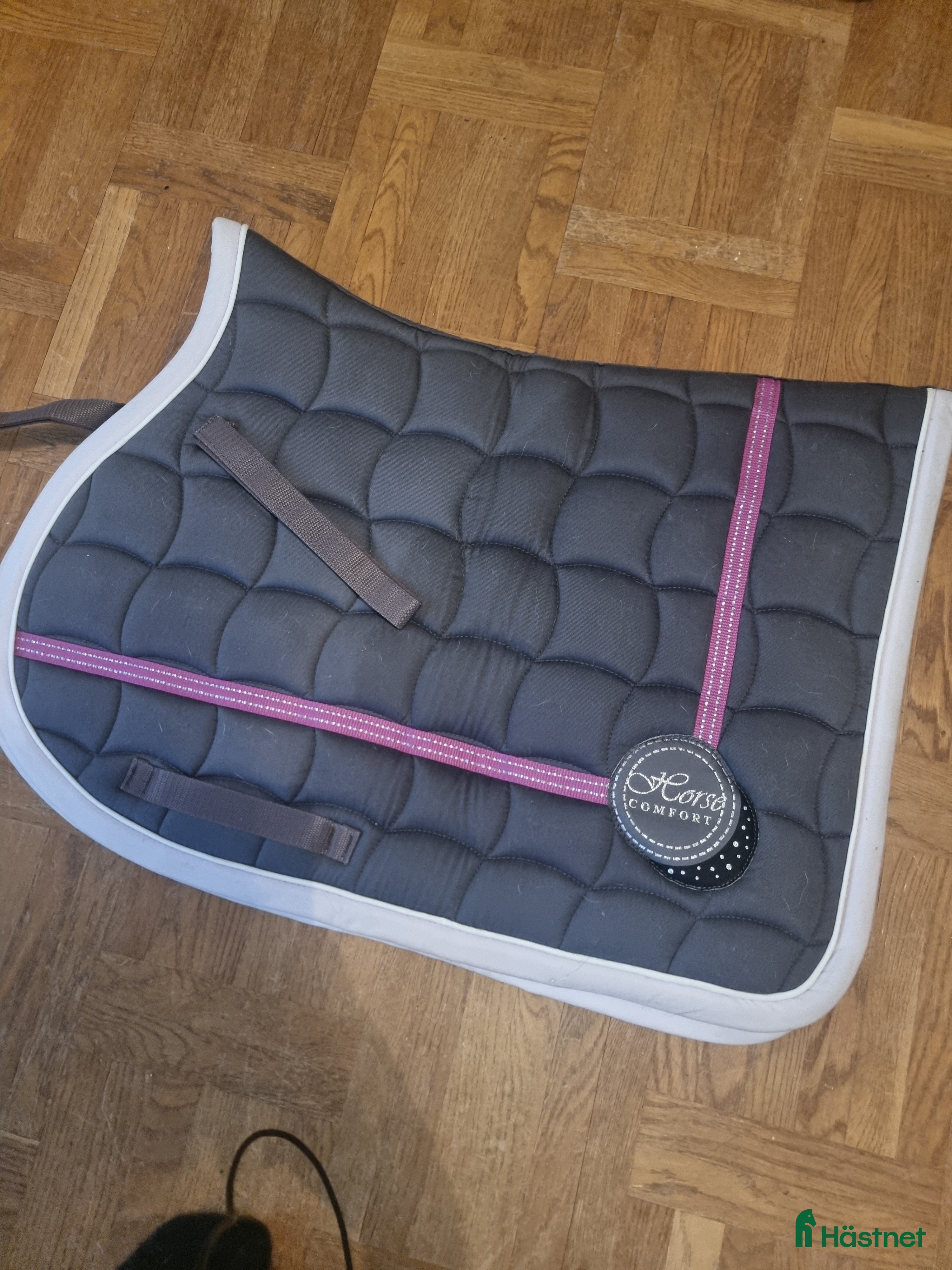 Schabrak & Vojlockar hästutrustning Schabrak full  i Nybro - Annons 10