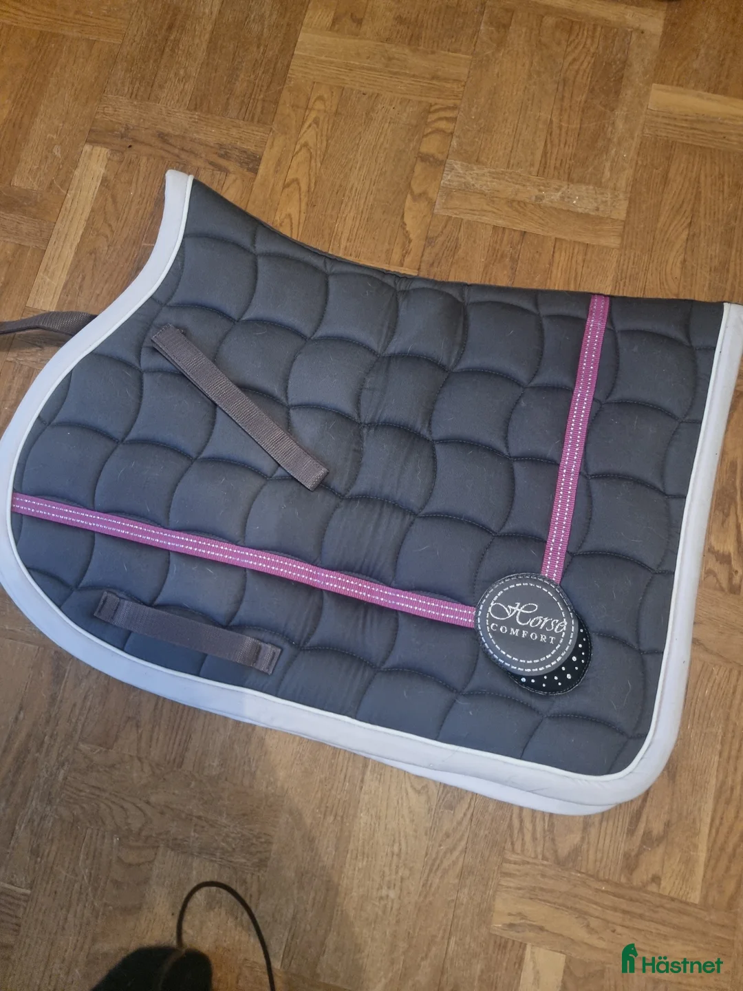 Schabrak & Vojlockar hästutrustning till salu: Schabrak full  i Nybro - Annons 1