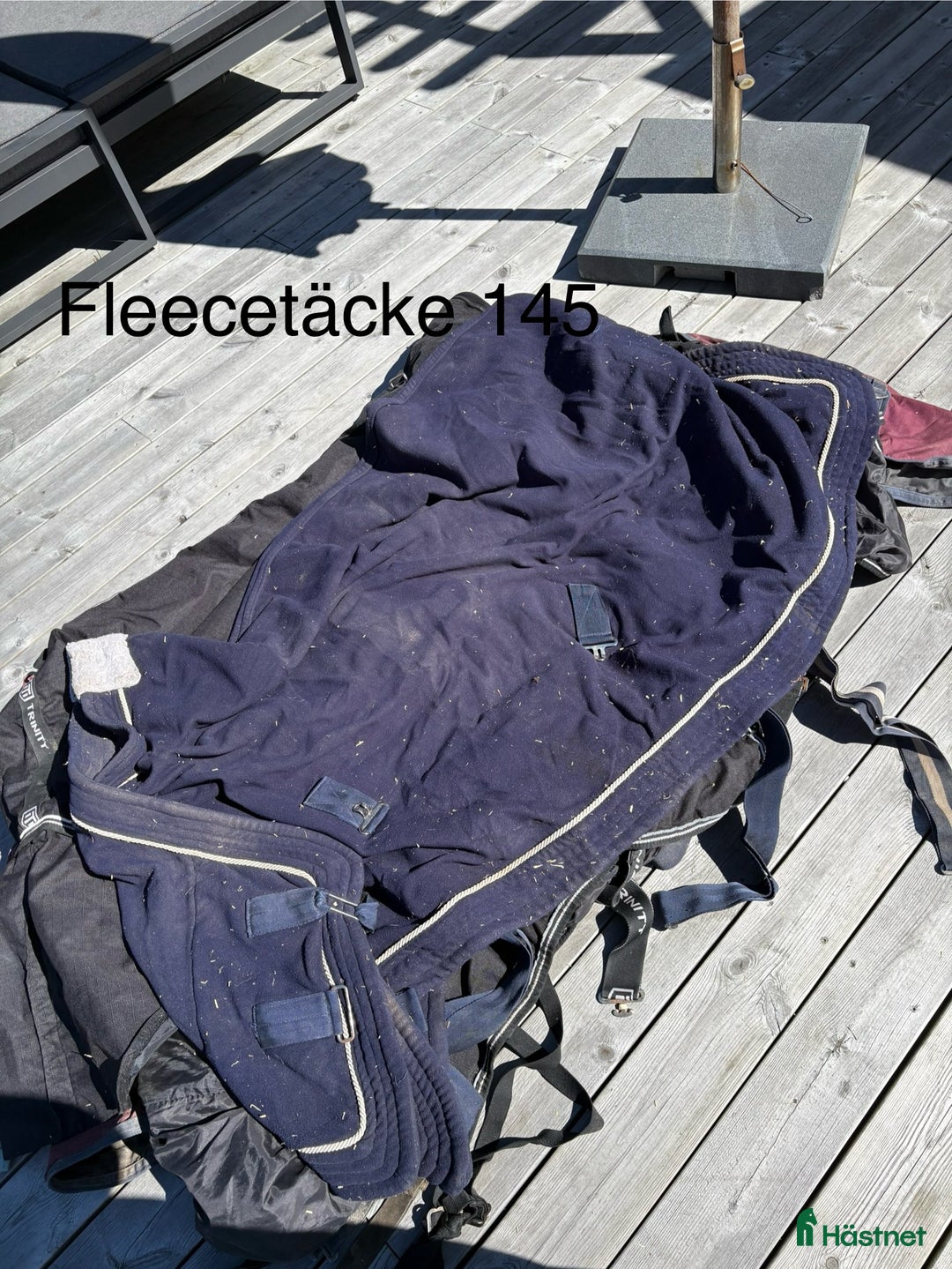 Övrig Hästutrustning hästutrustning till salu: Häst och ponny saker - Annons 15