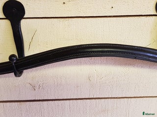 Träns hästutrustning till salu: Pannband, ponny i Nora - Annons 12