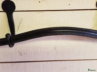 Träns hästutrustning Pannband, ponny i Nora - Annons 6