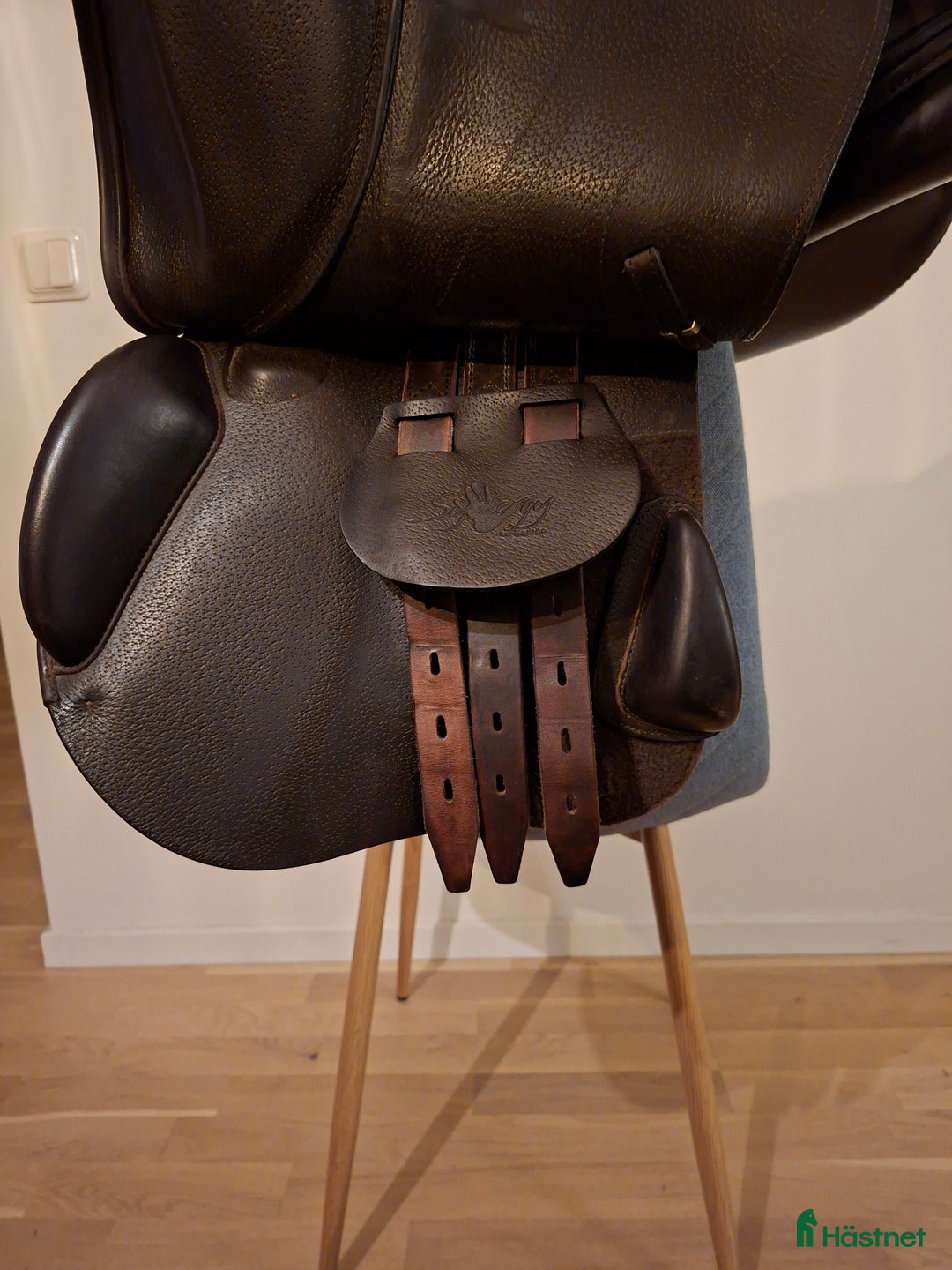 Sadlar hästutrustning till salu: Equipe Synergi Special i Örebro - Annons 5