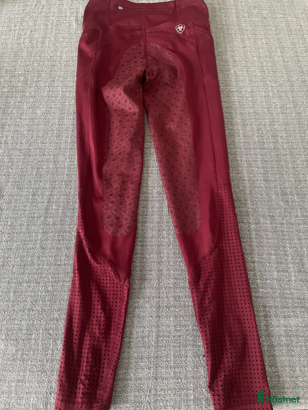 Ridbyxor ryttarutrustning till salu: Fina Ariat ridbyxor - Annons 2