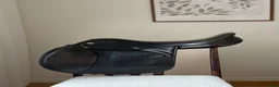 Sadlar hästutrustning till salu: Santa Cruz Merina 17,5” Wide - Annons 2