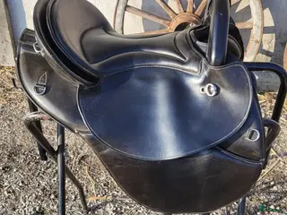 Sadlar hästutrustning Startrekk Comfort Shorty - Annons 14