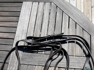 Övrig Hästutrustning hästutrustning till salu: Brun graman läder i Norrköping - Annons 16