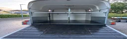 Hästtransporter  fordon & transport till salu: Thule Excellent, fint skick med kamera - Annons 3