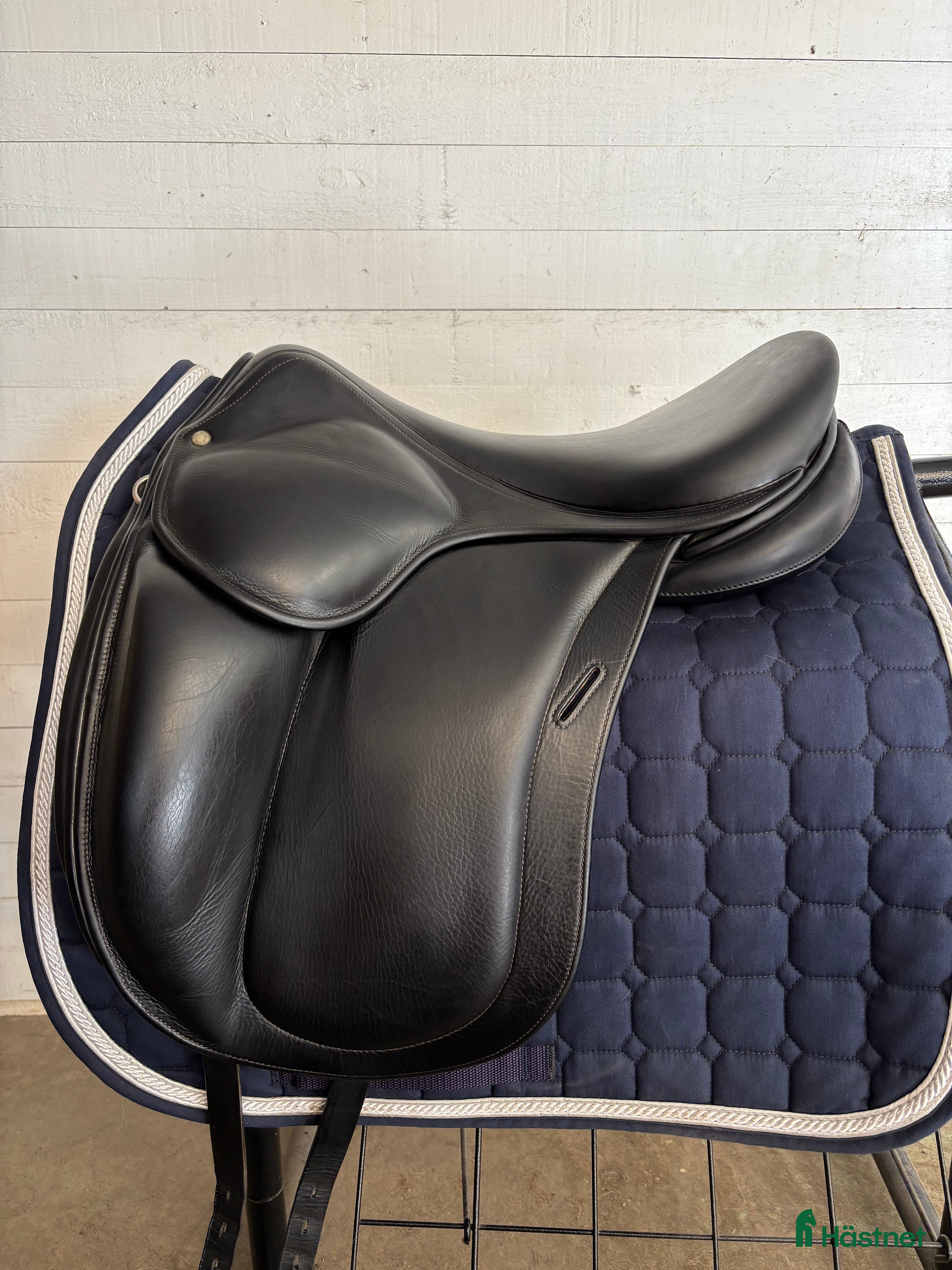 Sadlar hästutrustning Tre st Childeric i Nossebro - Annons 2