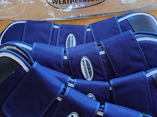 Benskydd hästutrustning till salu: Transportskydd i Västra Frölunda - Annons 14