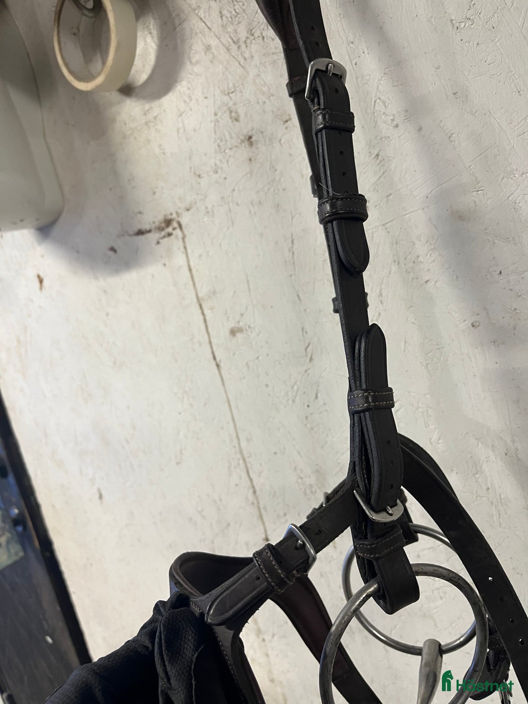 Träns hästutrustning till salu: PS of Sweden Nirak i Borensberg - Annons 3