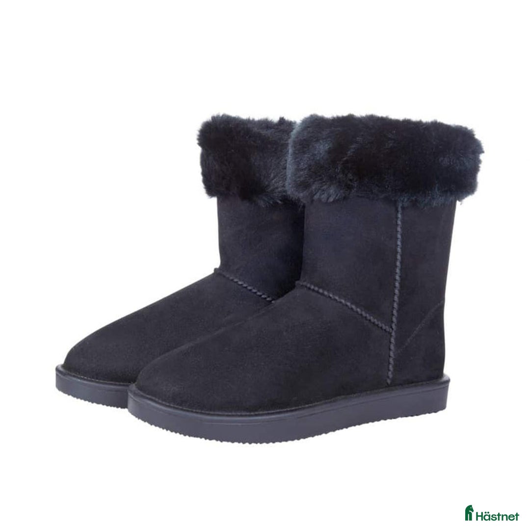 Övrig Ryttarutrustning ryttarutrustning till salu: Davos stövlar (som en 41) i Hallsberg - Annons 1