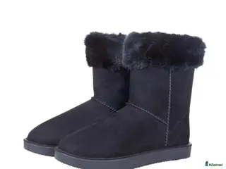 Övrig Ryttarutrustning ryttarutrustning till salu: Davos stövlar (som en 41) i Hallsberg - Annons 1