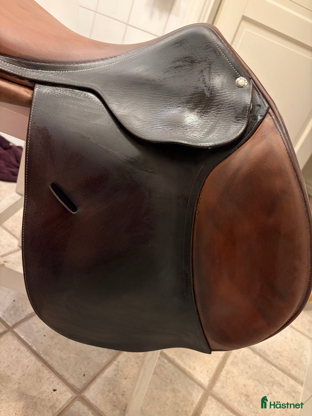 Sadlar hästutrustning till salu: Butet i Sandhult - Annons 6