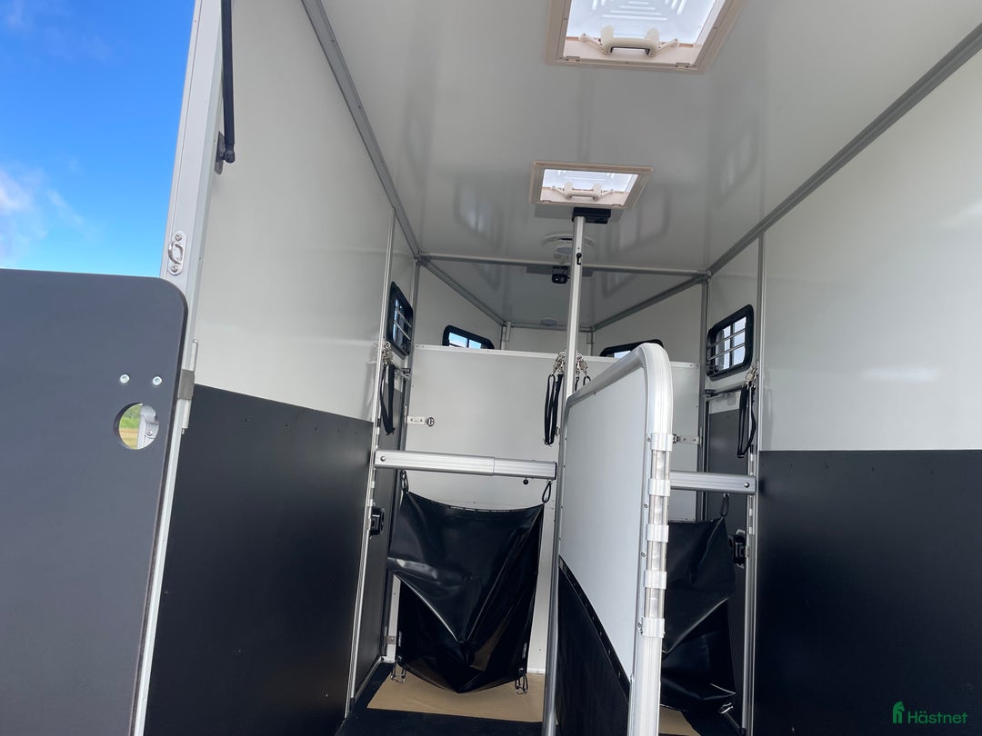 Hästtransporter  fordon & transport till salu: UME B60 - Nu kör vi Kampanj! i Borlänge - Annons 9