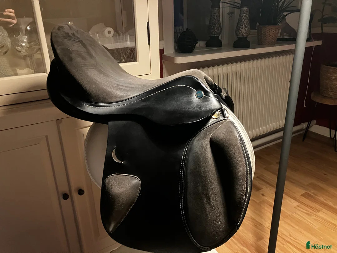 Sadlar hästutrustning till salu: Prestige Happy pony i Motala - Annons 3