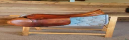 Sadlar hästutrustning till salu: Stübben Artus C.S. Hoppsadel 30 / 17" – Cognac - Annons 2