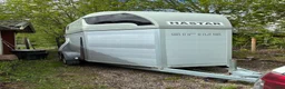 Hästtransporter  fordon & transport till salu: Sirius S75 - Annons 2