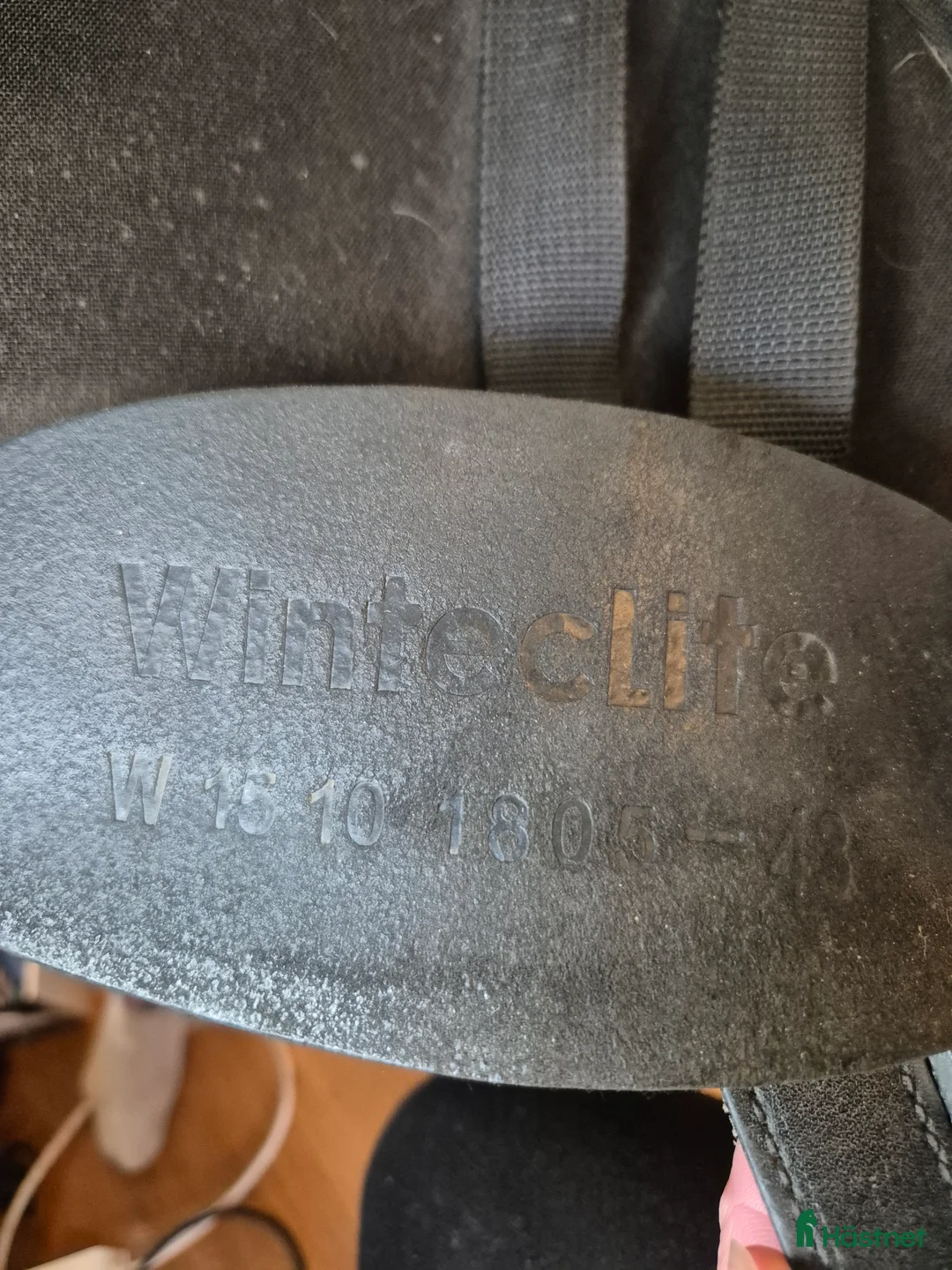 Sadlar hästutrustning till salu: Sadlar, både nya och bättre begagnade - Annons 2