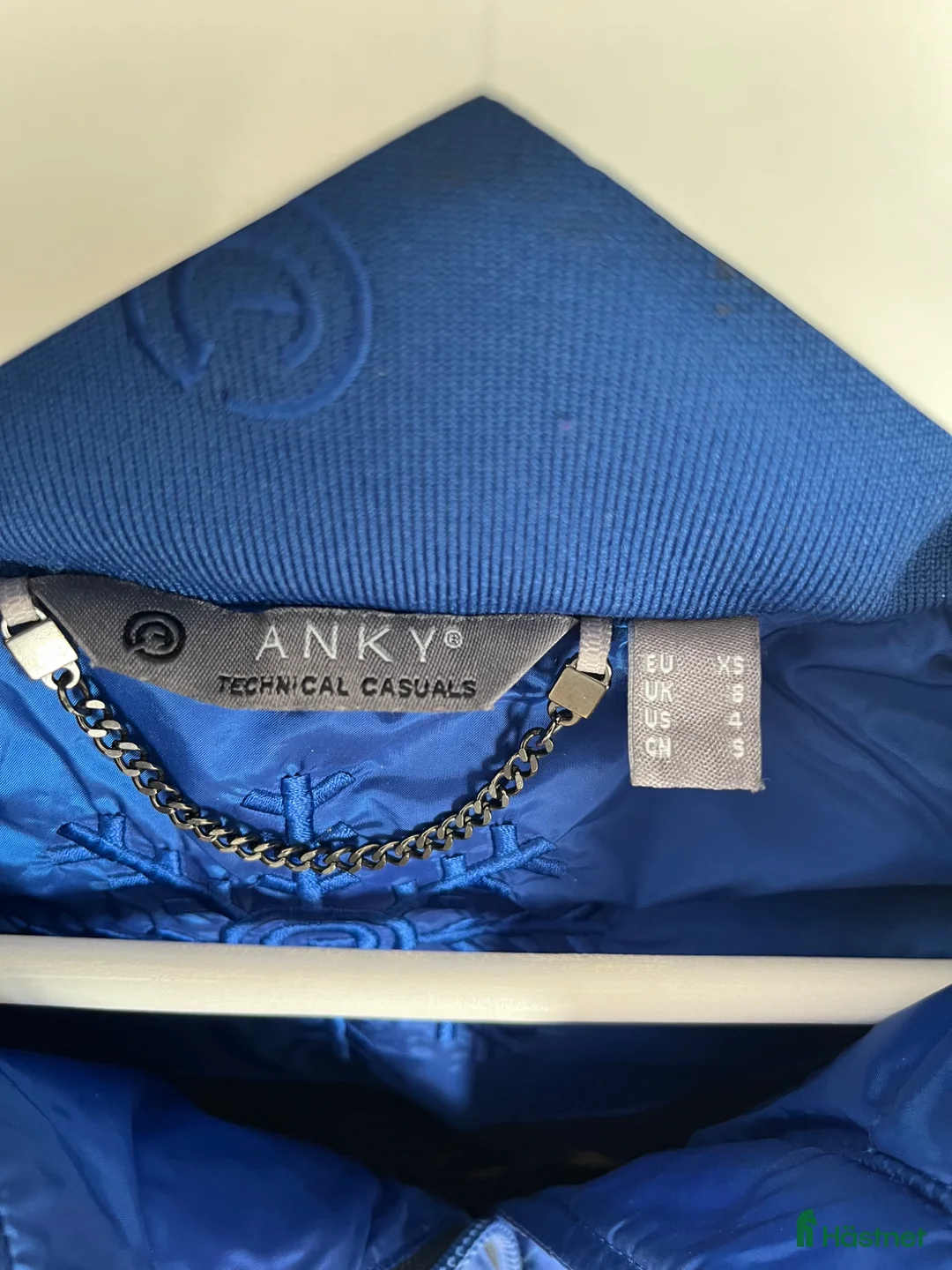 Övrigt Ridkläder ryttarutrustning till salu: Anky väst stl xs - Annons 2