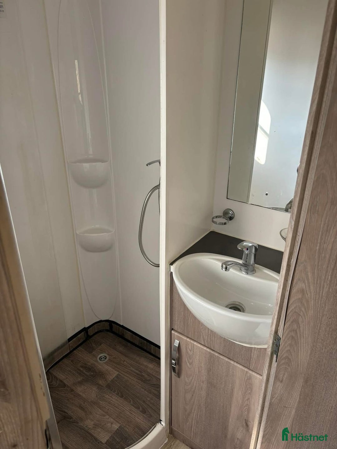 Hästlastbilar  fordon & transport till salu: Equi-Trek Explorer Euro6  i Teckomatorp - Annons 10