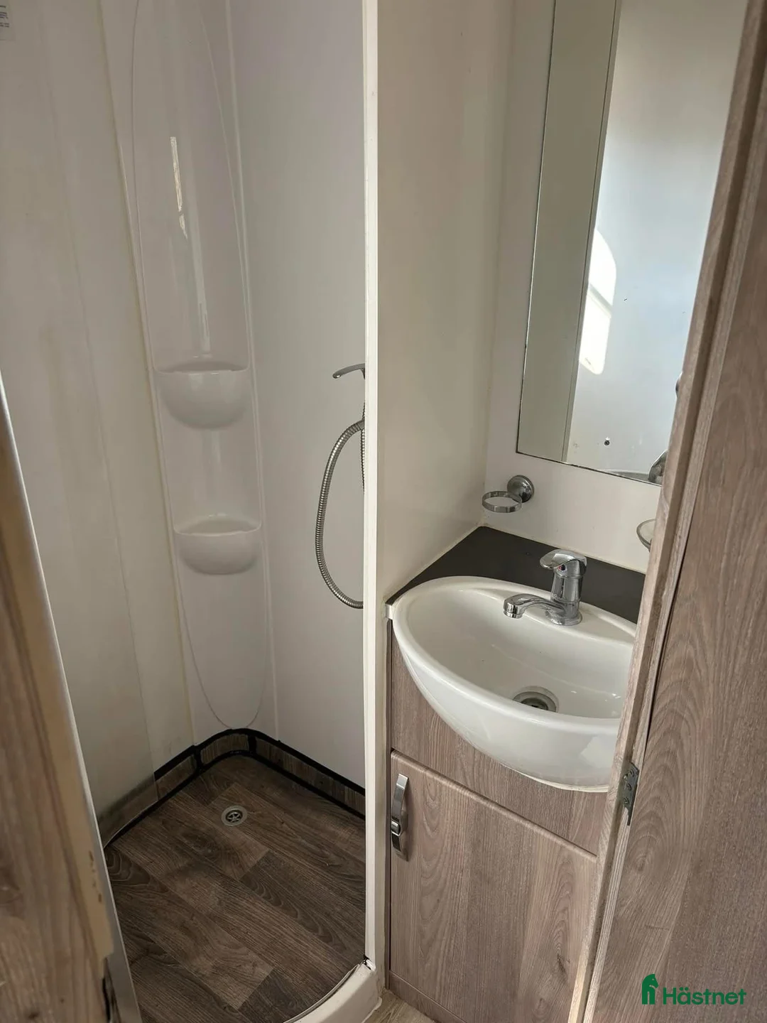 Hästlastbilar  fordon & transport till salu: Equi-Trek Explorer Euro6  i Teckomatorp - Annons 10