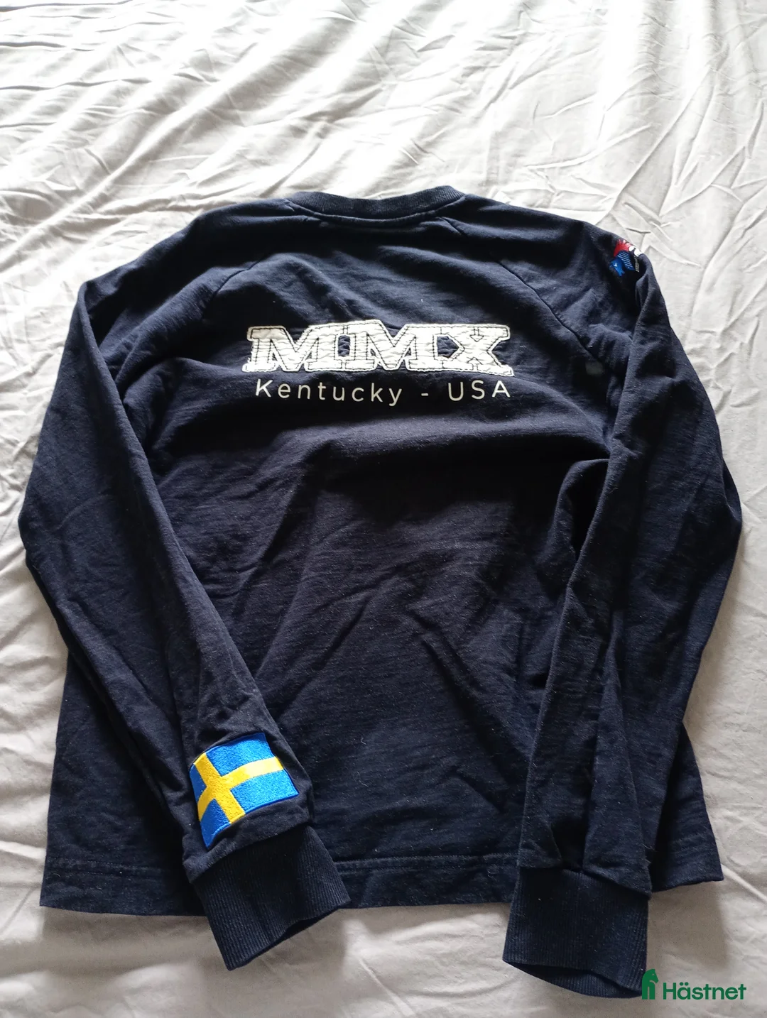 Övrigt Ridkläder ryttarutrustning till salu: VM - Kentucky  - Annons 2