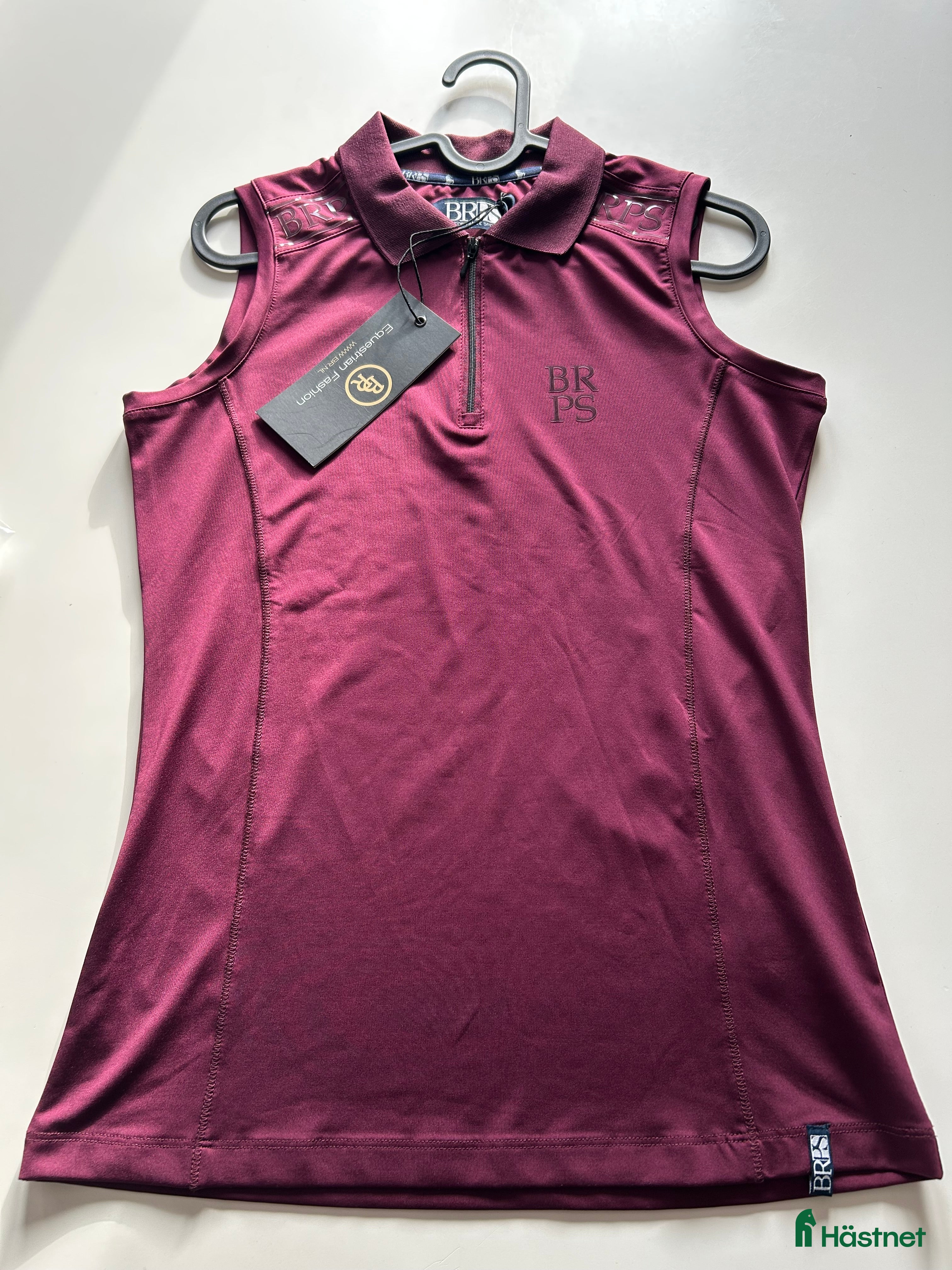 Övrigt Ridkläder ryttarutrustning till salu: Ny oanvänd BR polo storlek XS, L i Vellinge - Annons 10