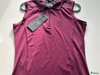 Övrigt Ridkläder ryttarutrustning till salu: Ny oanvänd BR polo storlek XS, L i Vellinge - Annons 7